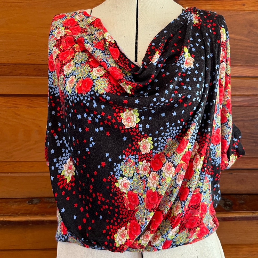 Free People Cropped Top